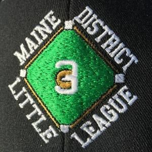 Meet your Posher, Derrick